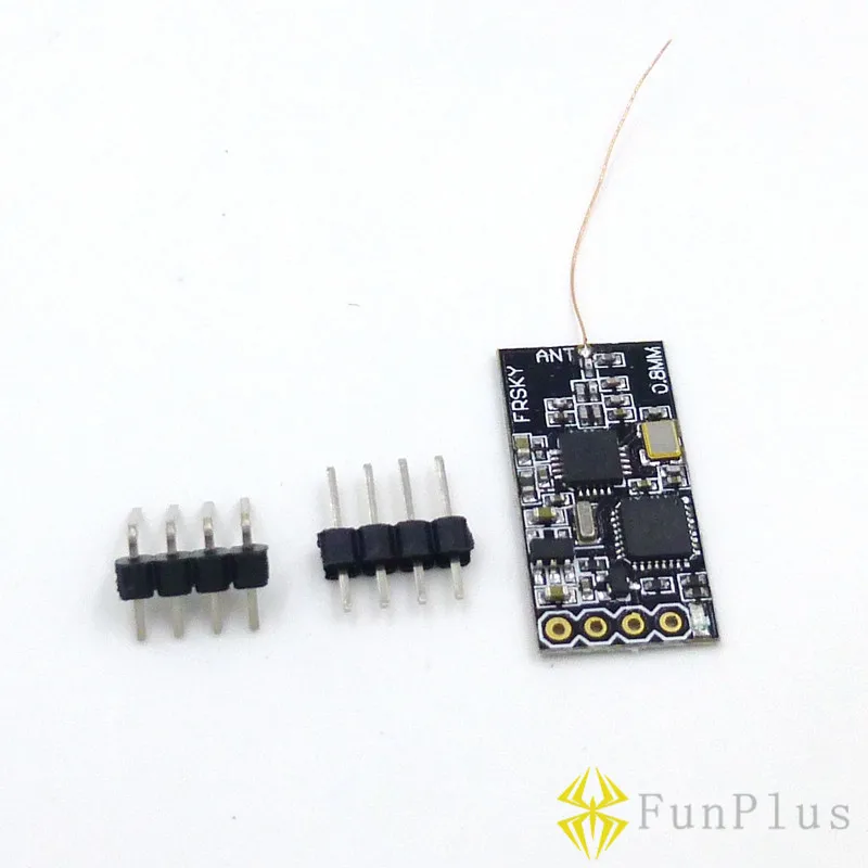 FRSKY 6CH совместимый приемник выход cppm SBUS DHT DFT DJT XJT X9D plus X9E для Coreless FPV|frsky sbus|frsky xjtfrsky