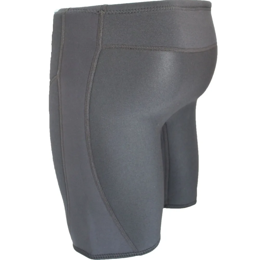 Водные виды спорта Теплые Брюки 3 ММ Неопреновые Гидрокостюмы Шорты Плавать