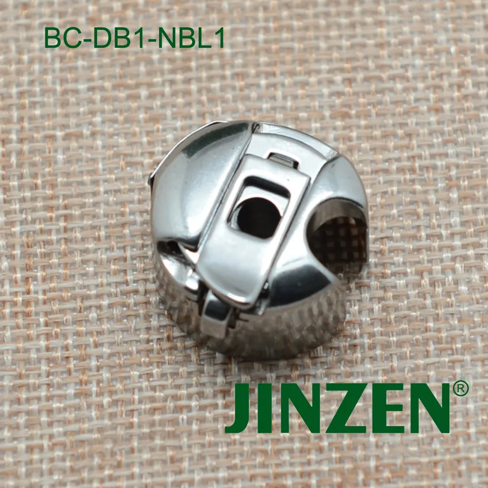 12 шт швейная машина частей бобины случае BC DB1 NBL1 JZ 10309 для ADLER BROTHER SINGER|Швейные