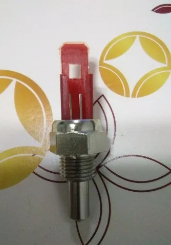 2 комплекта газовый отопительный котел NTC 10 К датчик температуры котла для нагрева воды газовые водонагреватели запасные части