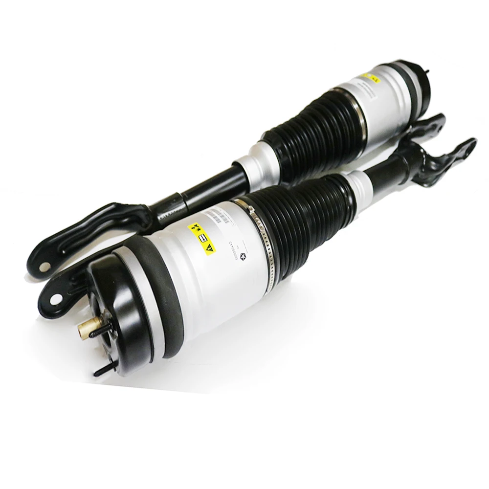 Пневматическая подвеска Амортизатор для Jeep Grand Cherokee WK2 Передняя Пневматическая подвеска амортизатор 68029903AE 68029902AE