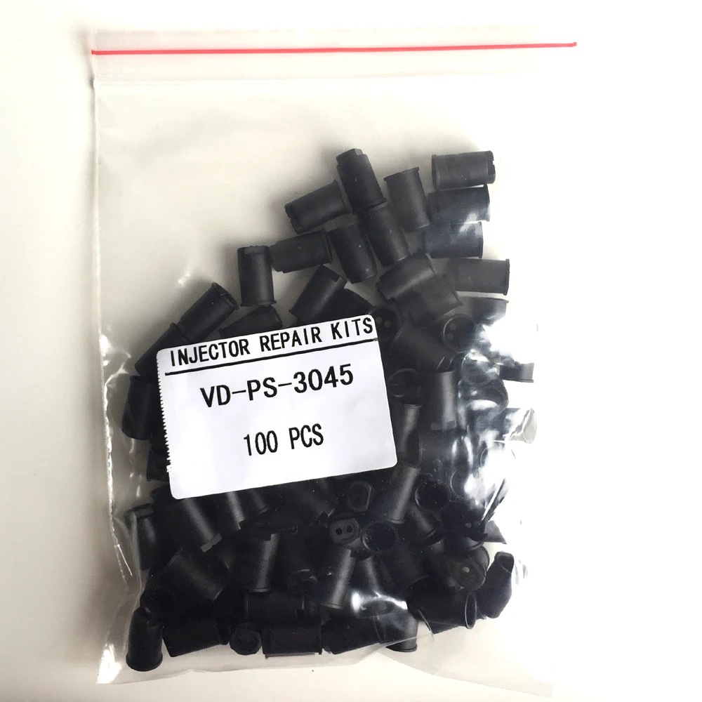 100 шт. для форсунки Bosch NP065 OEM ASNU275 топливный инжектор пластиковая деталь