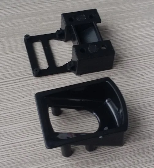 Структура полупроводникового модуля отпечатков пальцев (R303/R306)|structure| |