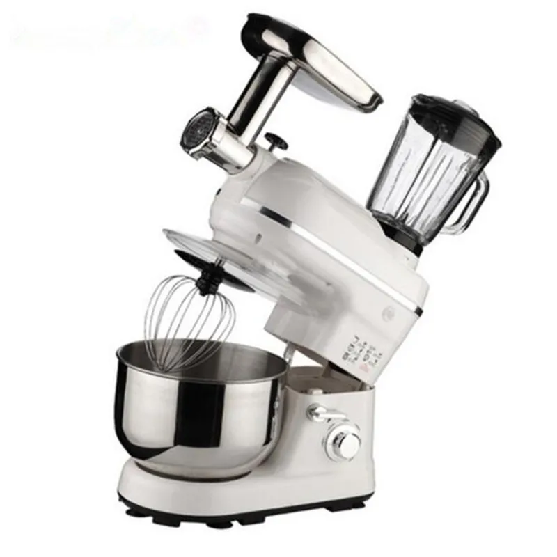 Homeleader Многофункциональный миксер коммерческих бытовой электрический Еда