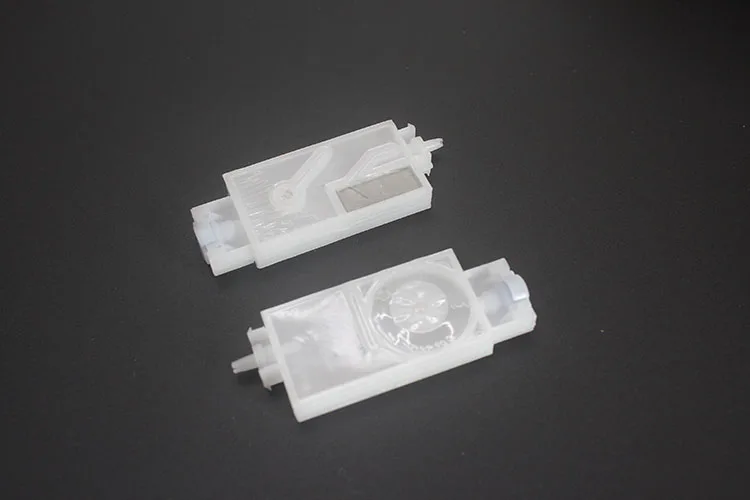 Чернильный фильтр на основе растворителя головка принтера JV33 чернильный демпфер