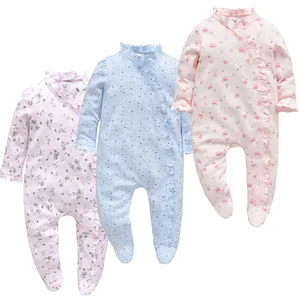 Комбинезон детский faithtur, 6-24 месяца, унисекс, хлопок, размер: 3 m6м9 m12м18 m24м, 4 цвета