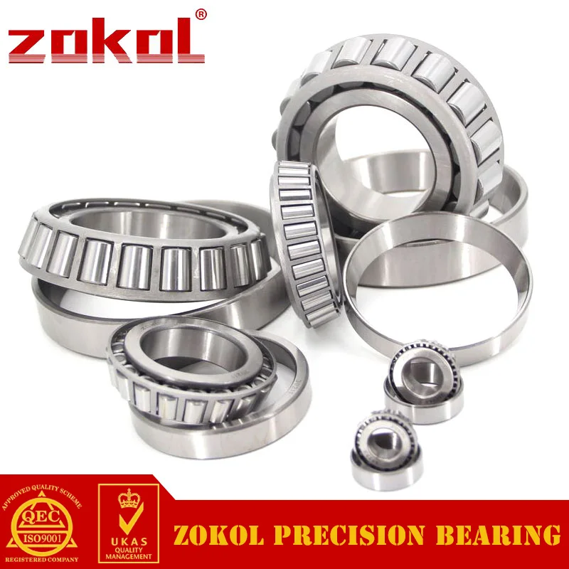 ZOKOL bearing 32011X 2007111E Tapered Roller Bearing 55*90*23mm |
