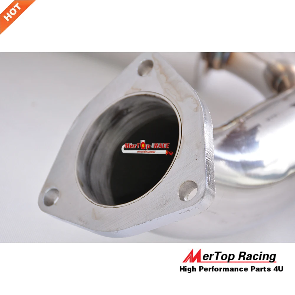 MERTOP Racing 3,0 ''(76 мм) G TR GT-R R35 Catabck 2009