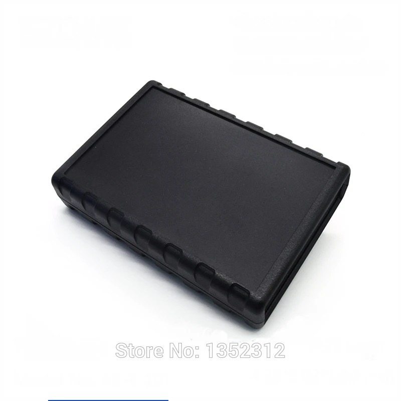 1 шт. инъекционный корпус из АБС пластика 111 5*77*25 5 мм|case case|case electroniccase diy |