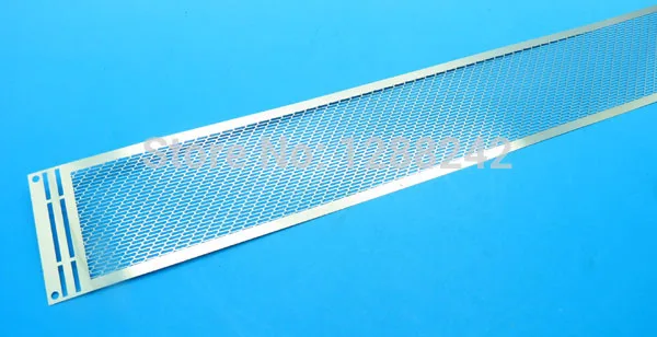 

New compatibility for Konica Minolta Di650 Charge Corona Grid