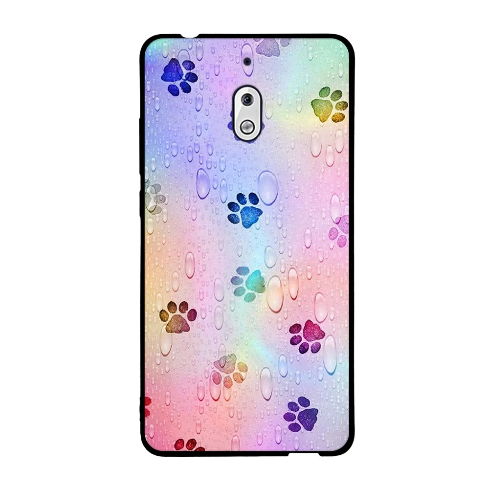 31 Чехол для Nokia 2,1, 3,1, 7,1, 8,1, чехол для Nokia 6,1, 7,1 Plus, мягкий силиконовый чехол из ТПУ для Nokia X6, X7, чехол для телефона s - Цвет: 31
