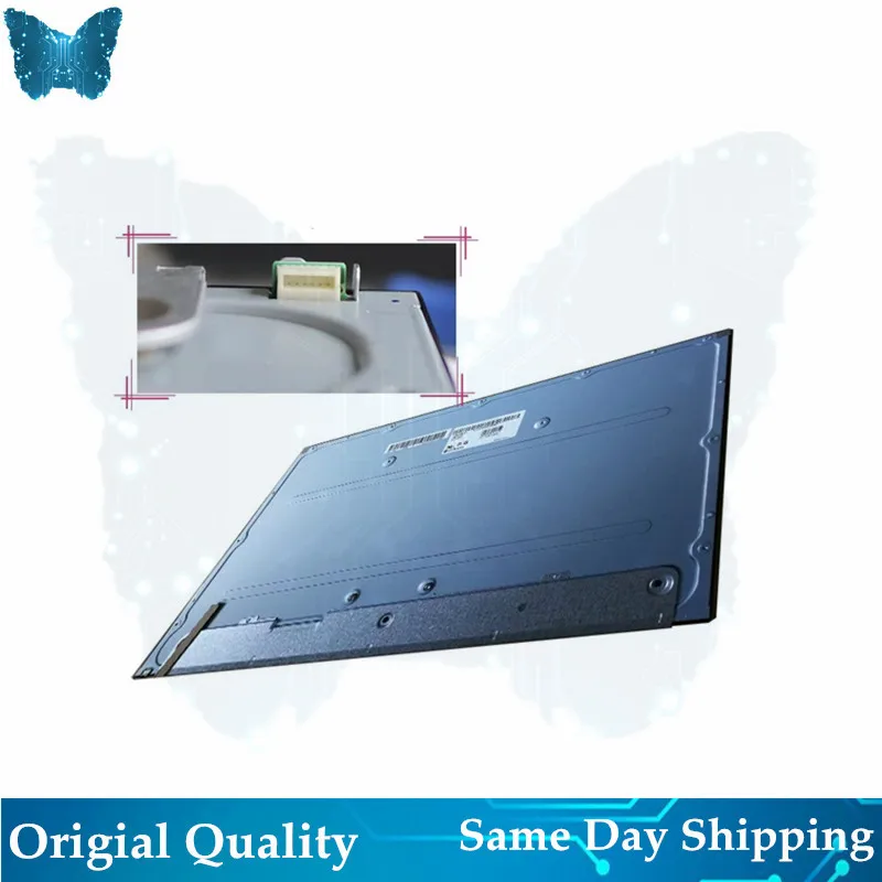 Оригинальный Новый ЖК-дисплей laoptop панель экрана для Lenovo AIO 510 510-22ISH 520-22AST 520 21 5