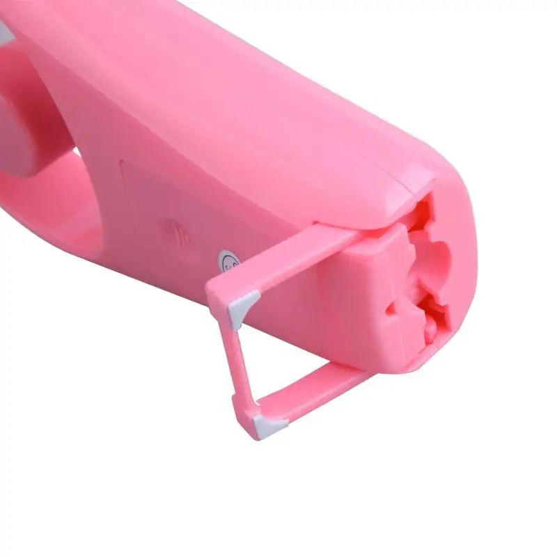 Мини ручной охлаждающий вентилятор USB/AA батарея кулер для спорта на открытом