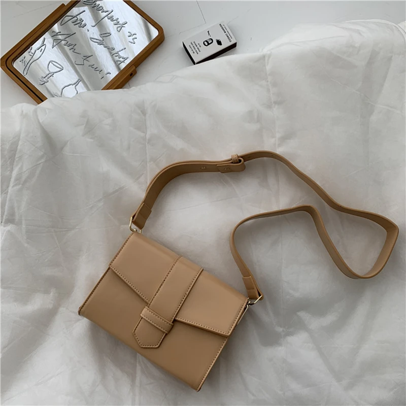 Youda женская сумка на плечо из искусственной кожи модная однотонная