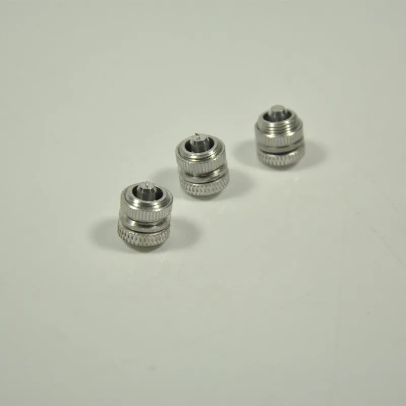 2 шт. RC детали топливного бака топливная труба пробка масляный соединитель для 5*3