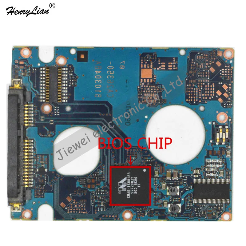 Для HDD PCB/логическая плата/номер платы: Φ | Компьютеры и офис