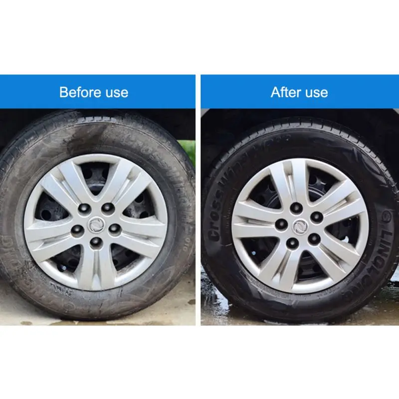 2019 щетка для автомобильного колеса обода из сплава очиститель мытья автомобиля