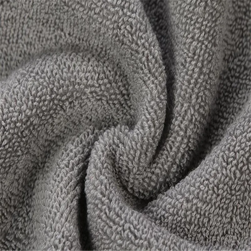 25*50cm Family Face Towel Cotton Super Soft Absorbent Quick Dry High Quality Bathing Swimming Drying SPA | Дом и сад
