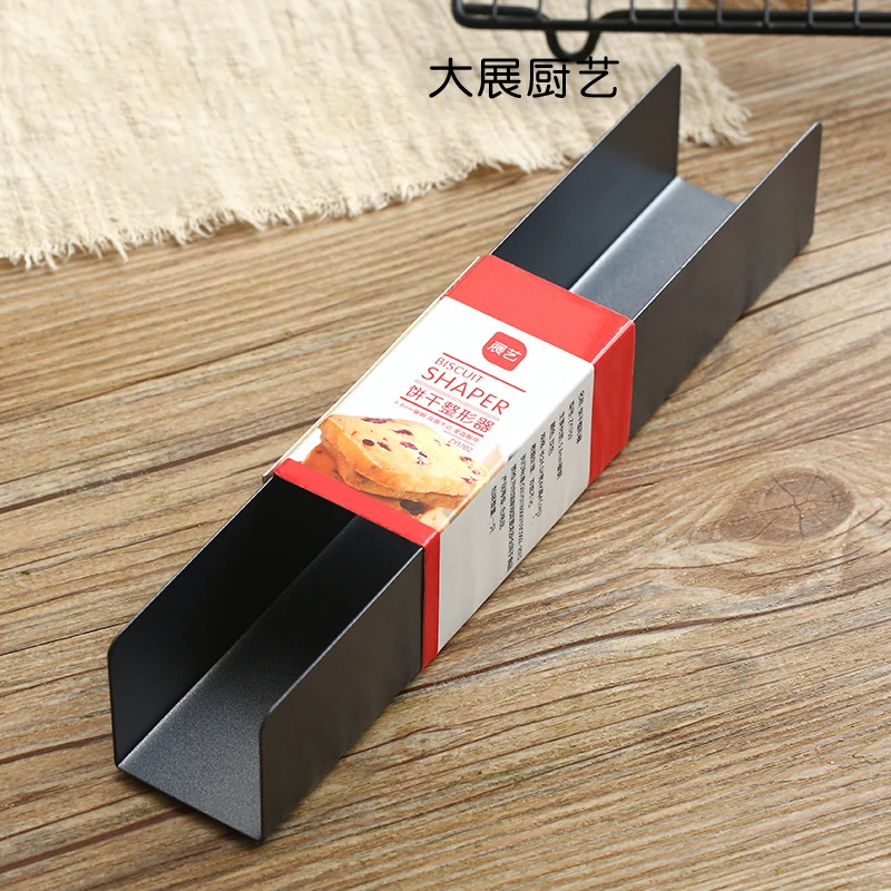 Резак для печенья из нержавеющей стали звезда печенье помадка торт льда плесень