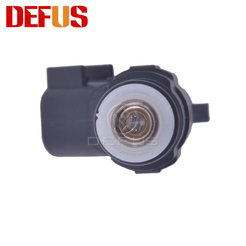 Топливный инжектор DEFUS 4 шт. OE 0280157108 для Geely Emgrand EC7 M2 M4 C30 FLORID Для Wuling Hongguang sail Bao Jun
