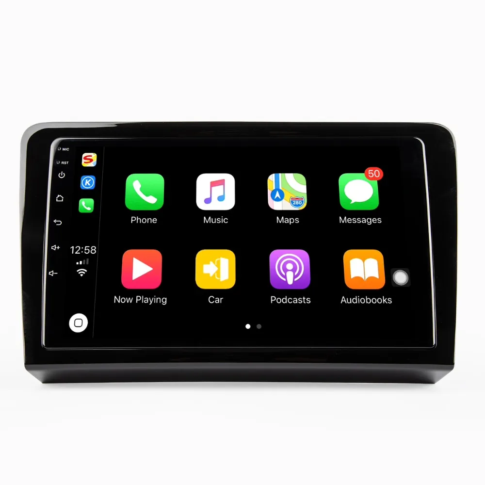 Новый автомобильный DVD GPS Android 8 0 радио плеер навигационная система Мультимедиа