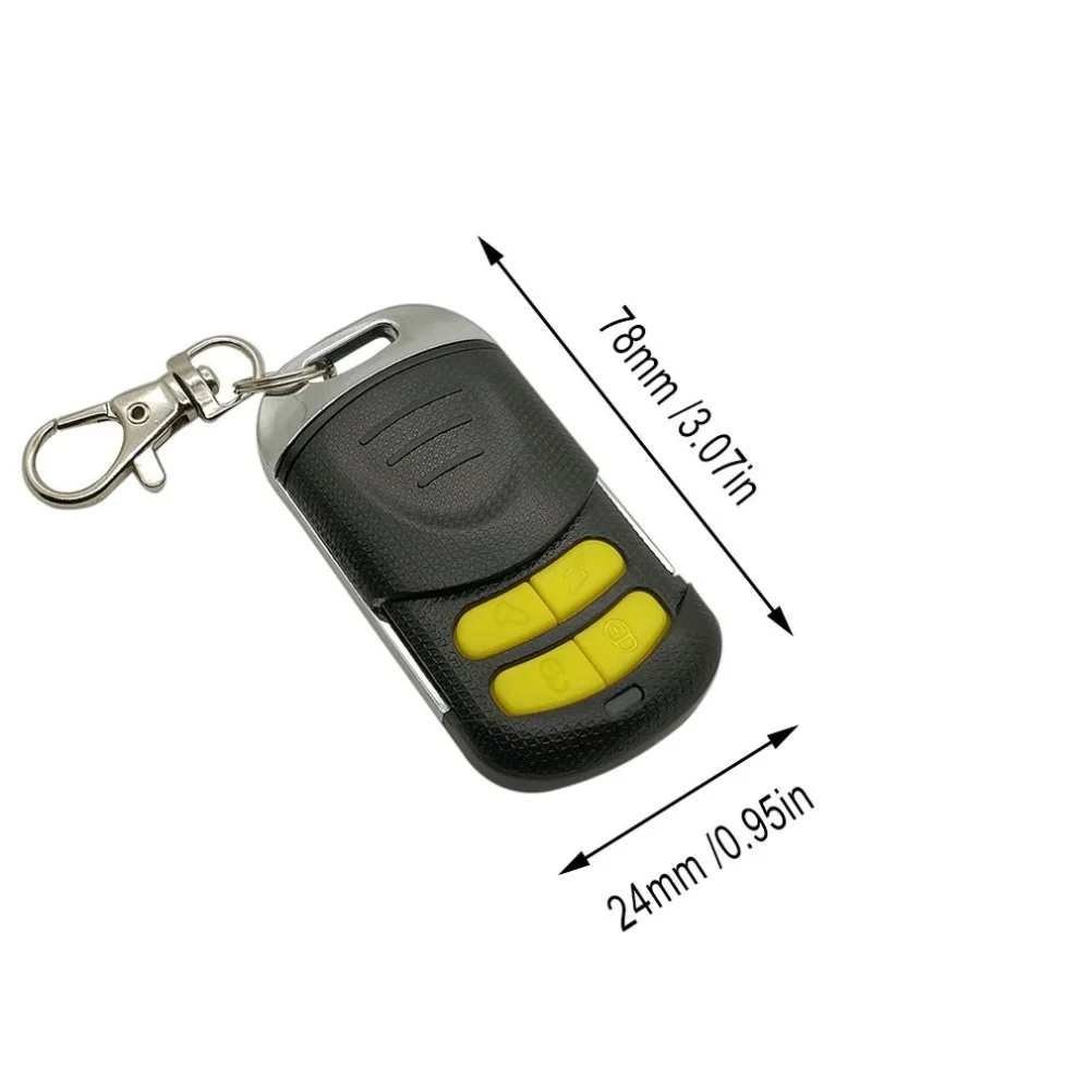 Universial Dual Remote Control Motorcycle Alarm Security System Theft Protection Bike Scooter Motor | Автомобили и мотоциклы