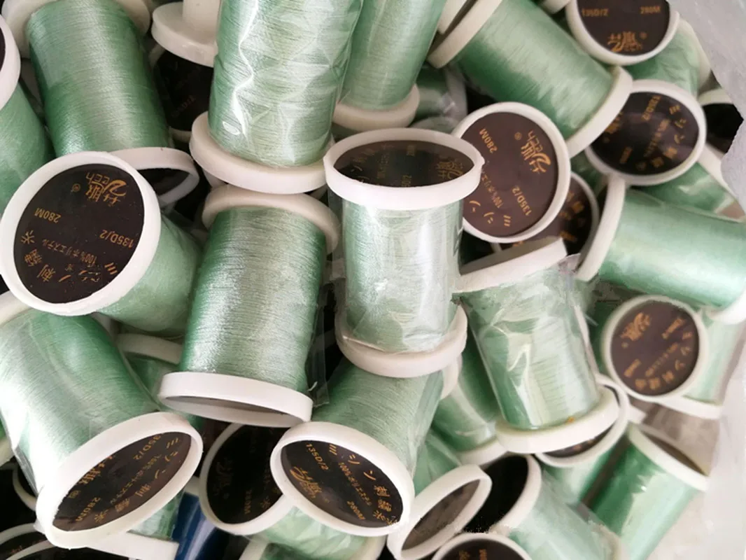 40 цветов на выбор металлическая вышивка нить швейная машина линия DIY Одежда