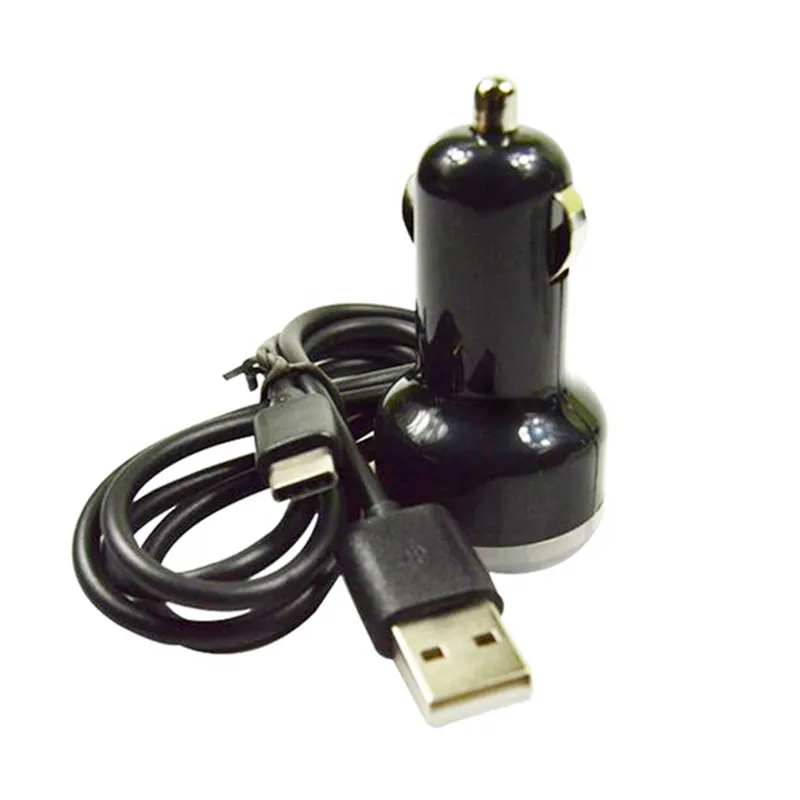 Effelon 2 USB порта Type C автомобильное зарядное устройство для Google Nexus 6 P/Xiaomi Mi 4c/HuaWei P9 LG G5