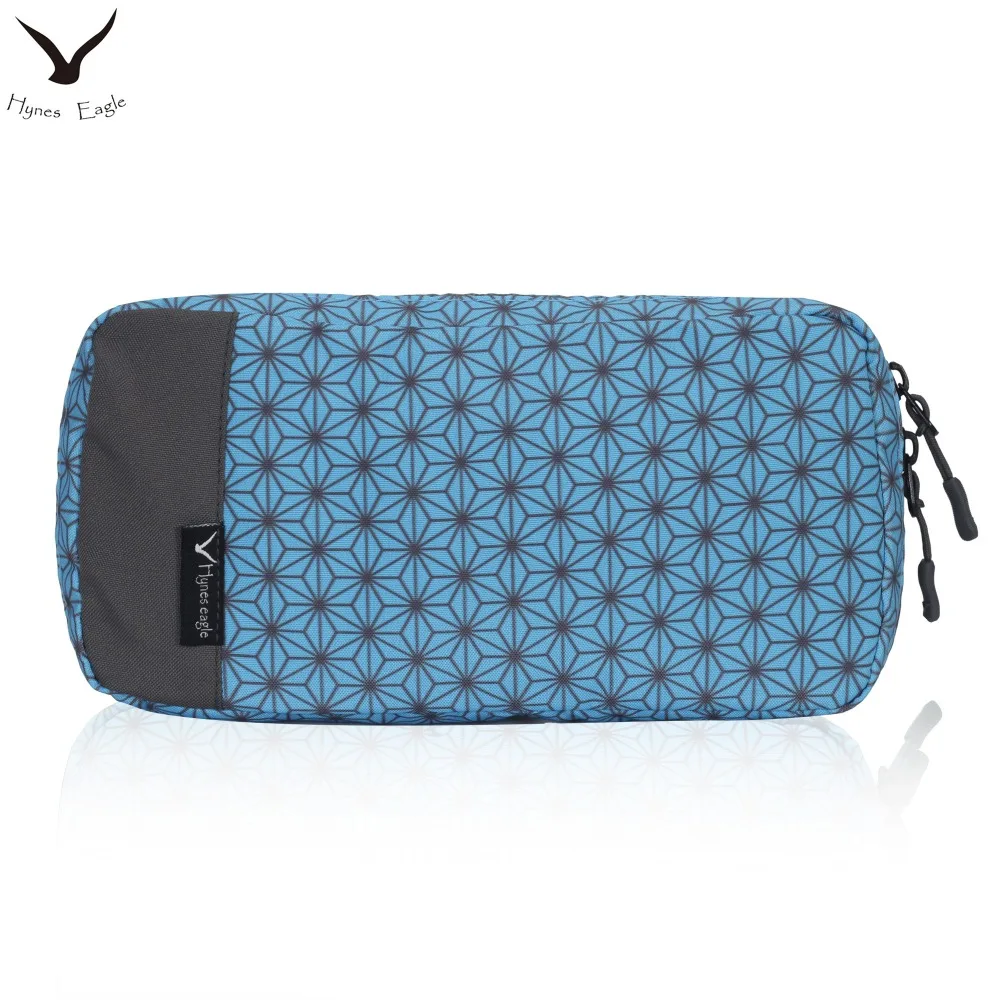 Hynes Eagle Cord Packing Organizer Small Electronics Case Gadget Pouch Phone Travel Accessories Storage Hard Drive Pen Data Bag | Багаж и