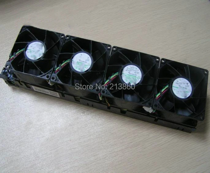 44W4792 46C6982 сервер вентилятор 100% рабочих|server fan noise|server bagfan compare |