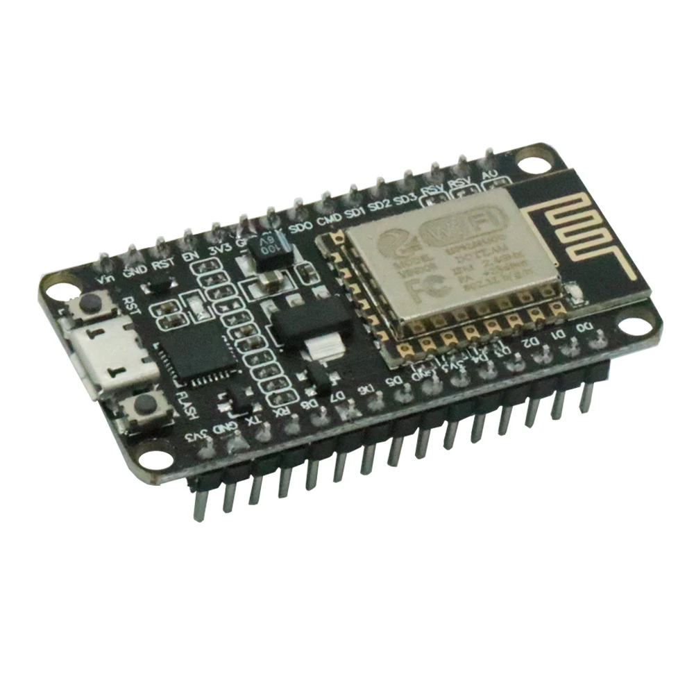 ESP8266 CH340G CH340 G NodeMcu V3 беспроводной wifi модуль Micro USB разъем макетная плата CP2102 на основе ESP-12E