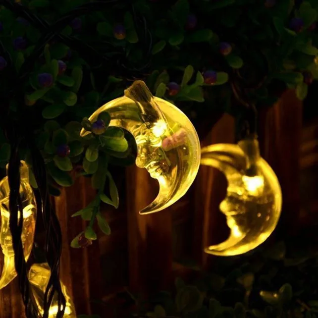 2016 RGB или один Цвет Волшебная подсветка насолнечных батарейках IP65 Свадебная