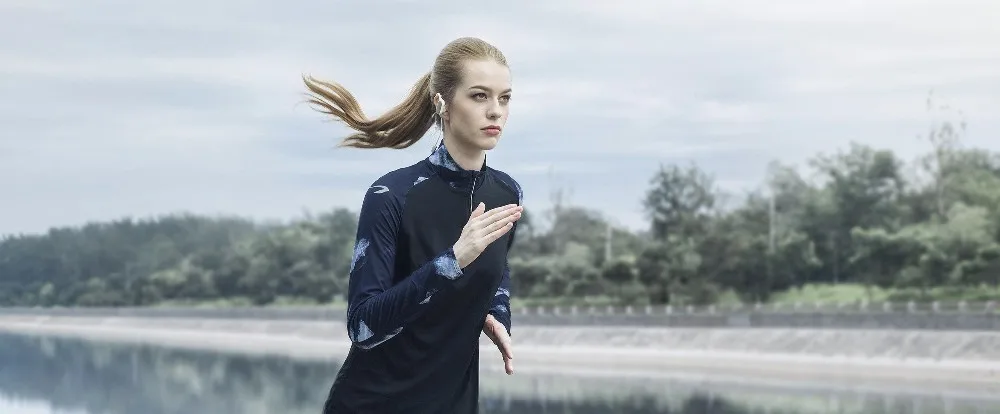Xiaomi mi, Спортивная bluetooth-гарнитура Xiao mi, беспроводная Bluetooth 4,1, музыкальные спортивные наушники, IPX4, водонепроницаемые наушники