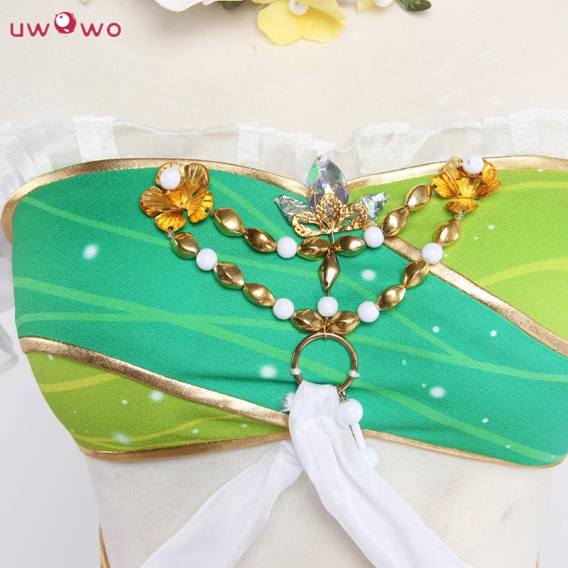 Hanayo Коидзуми Косплей Love Live! Школа идол проект цветок феи Lovelive Idolized Пробуждение Uwowo