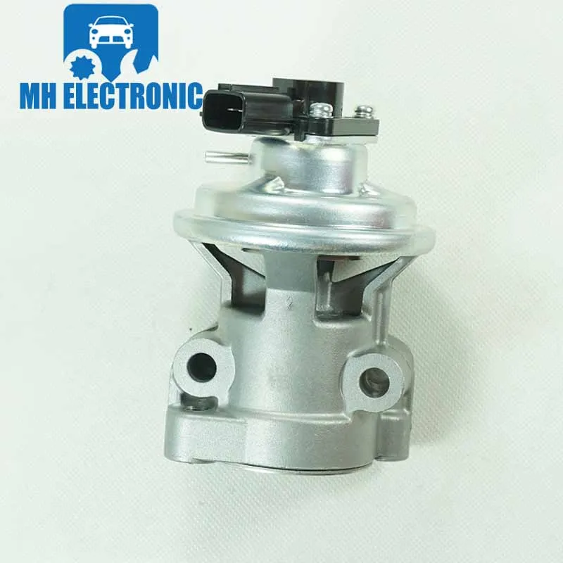 Электронный выпускной клапан MH EGR MR577141 для Mitsubishi Pickup Triton L200 Pajero Sport K74T V24 V44 K94W