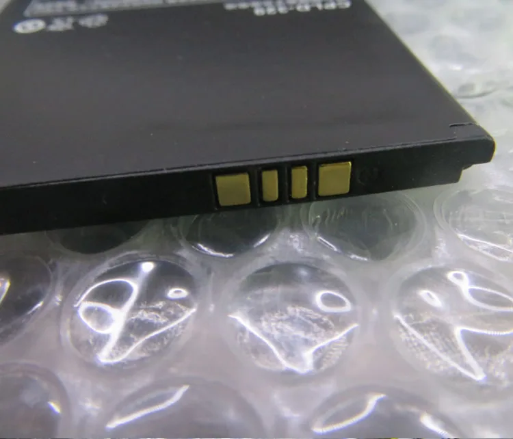 Для Coolpad высокое качество оригинальный телефон аккумулятор F1 8297 Вт 8297D детали для
