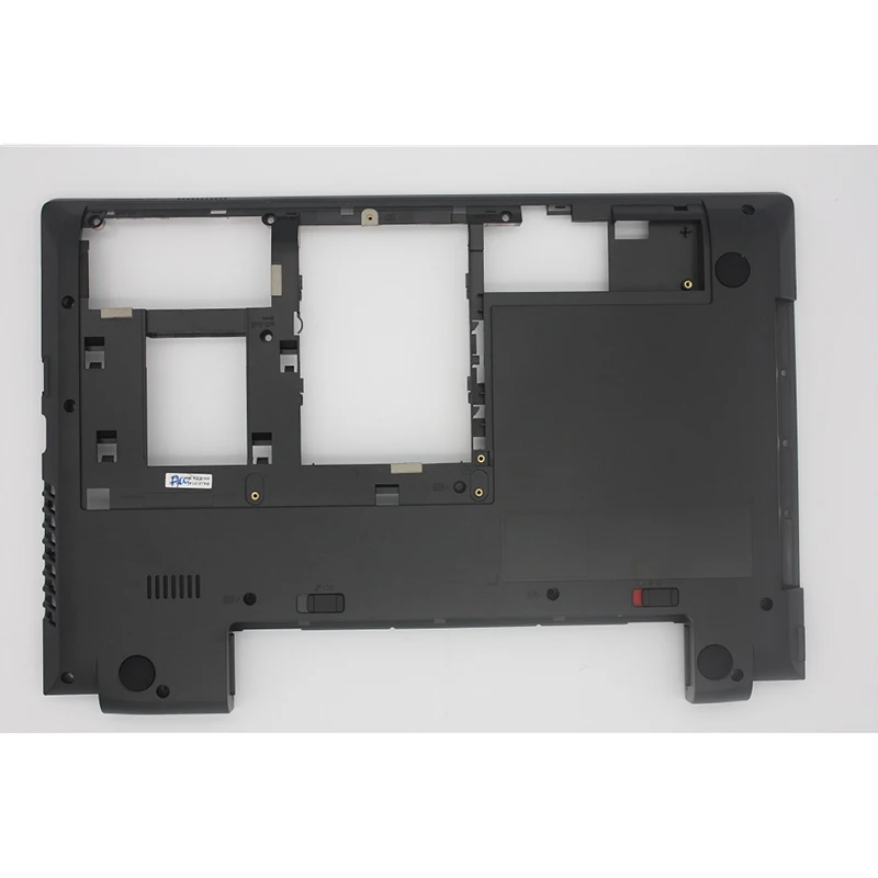 Новинка подставка для рук Lenovo B490 верхний корпус + нижняя базовая крышка абсолютно