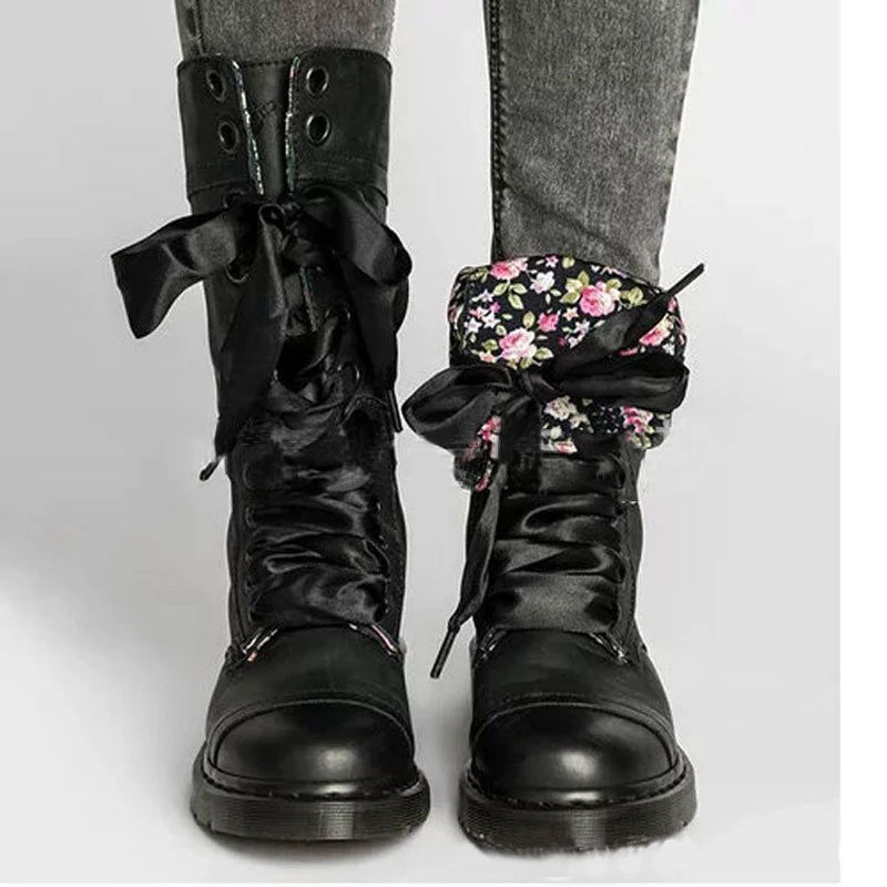 HEE GRAND dr. Martens/Зимние женские ботильоны круглый носок однотонная обувь хлопковая