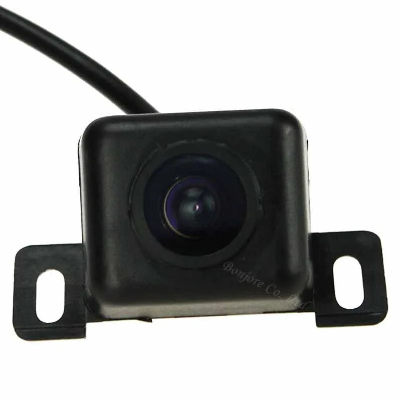 Автомобильная камера заднего вида Koorinwoo с функцией переключения/Передняя