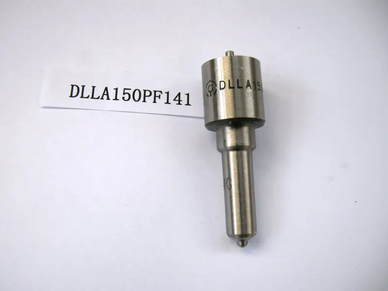 Инжекторное сопло DLLA150PF141 дизельная сопла для подать заявку на CA6DE1-26/28 |