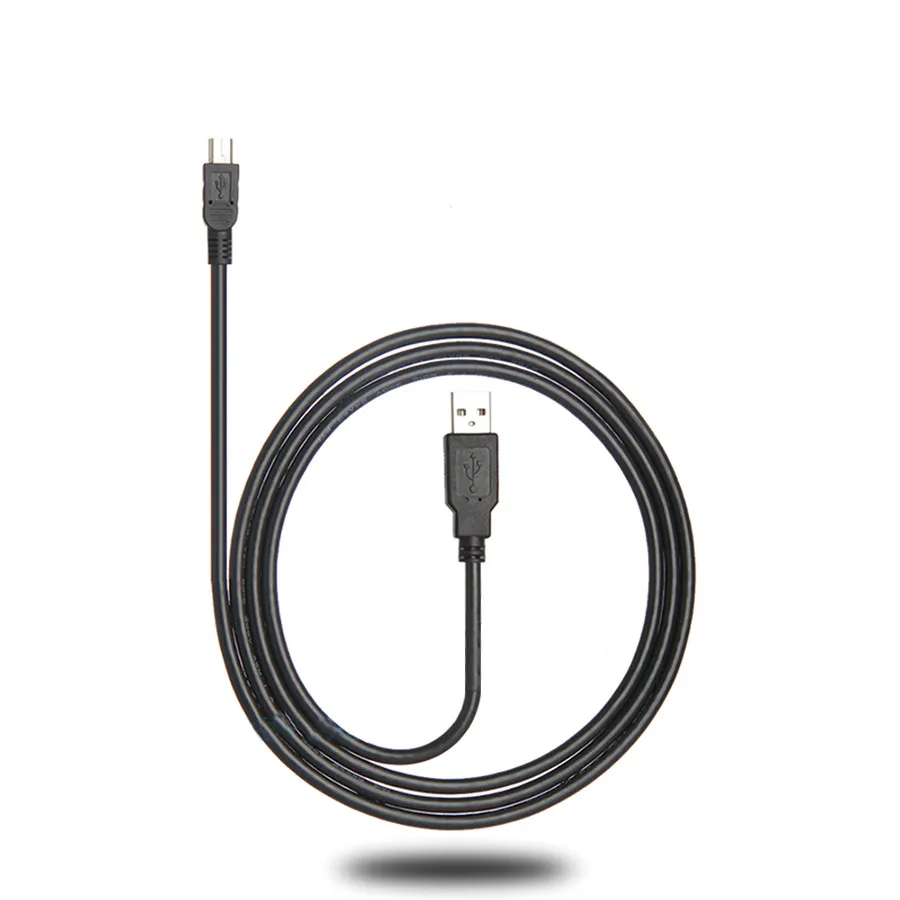 USB кабель для зарядки PS3 контроллер шнур питания Sony Playstation 3 геймпад джойстик