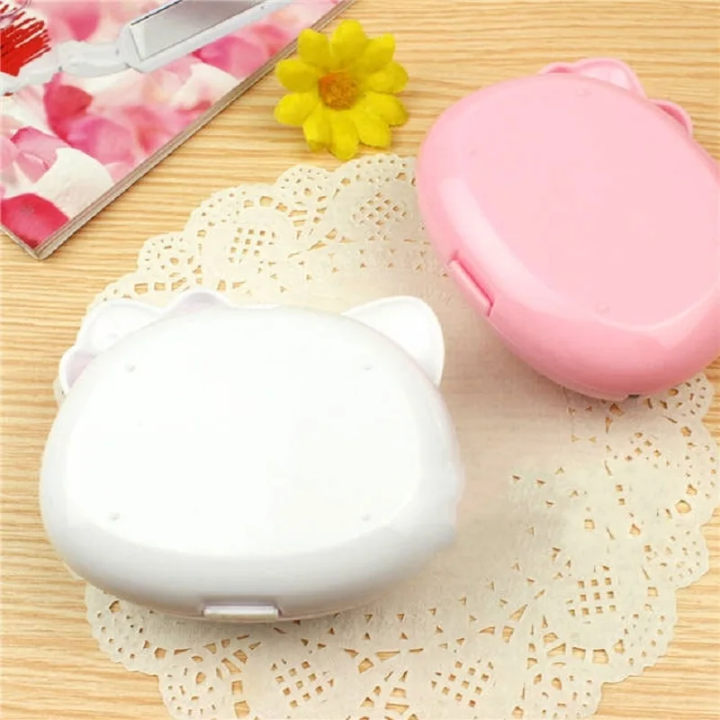 Рюкзак Hellokitty с искусственными кристаллами и бутылкой Женский дорожный набор