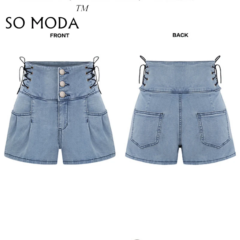 Личность Европейский И Американский Стиль Высокая Талия Кружева Шнурок Летние