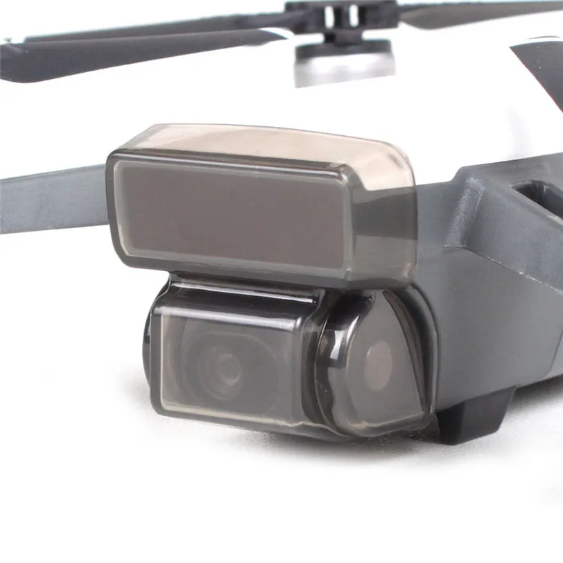 Camera Front 3D Sensor Screen Cover Protective Case For DJI SPARK RC Drone J02T Professional Factory Price Drop Shipping | Электроника