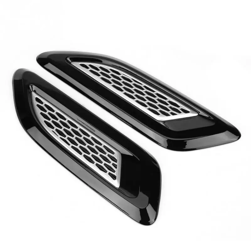 Внешняя Крышка вентиляционного отверстия для Land Rover Range Evoque 2012 2013 2014 2015 2016 2017 2018