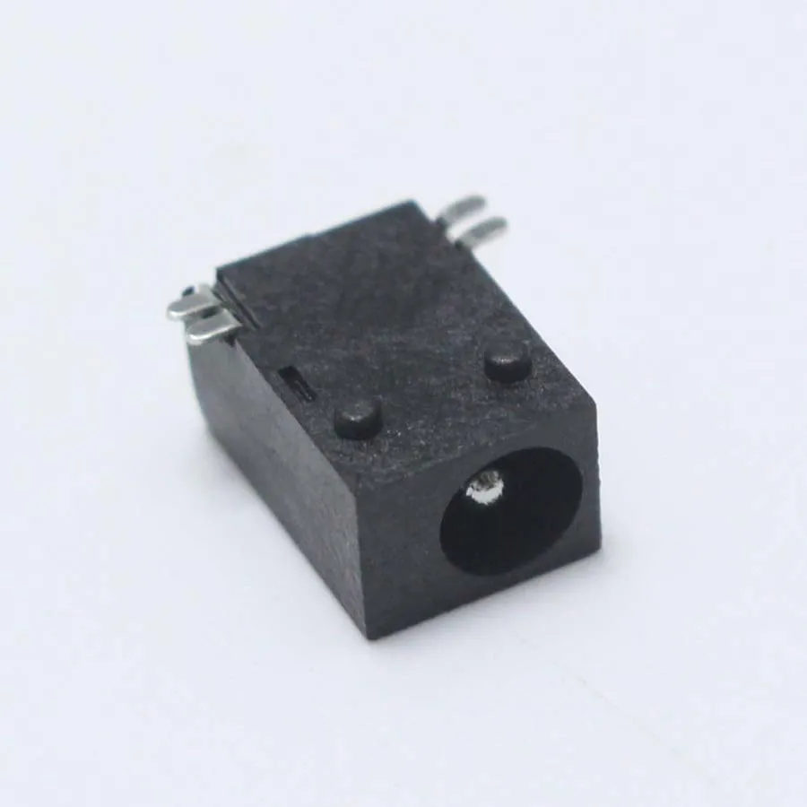 5 шт. 3 6*1 мм DC разъем питания 6 * 1 0.5A 30 в 4Pin SMD аудио панель монтажная розетка для ТВ LCP