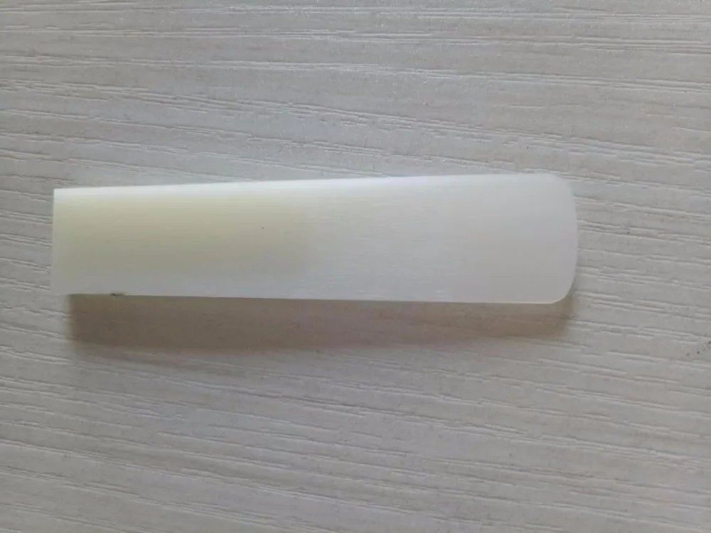 3 шт. пластиковый альт саксофон тростник для студентов профессионалов аксессуары