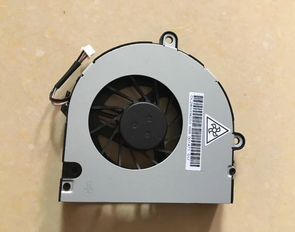 SSEA новый вентилятор для ноутбука Acer Aspire 5742 5742G 5742Z 5333 5733 5733Z 5336 5736 5253 5253G E529 P/N MF60120V1