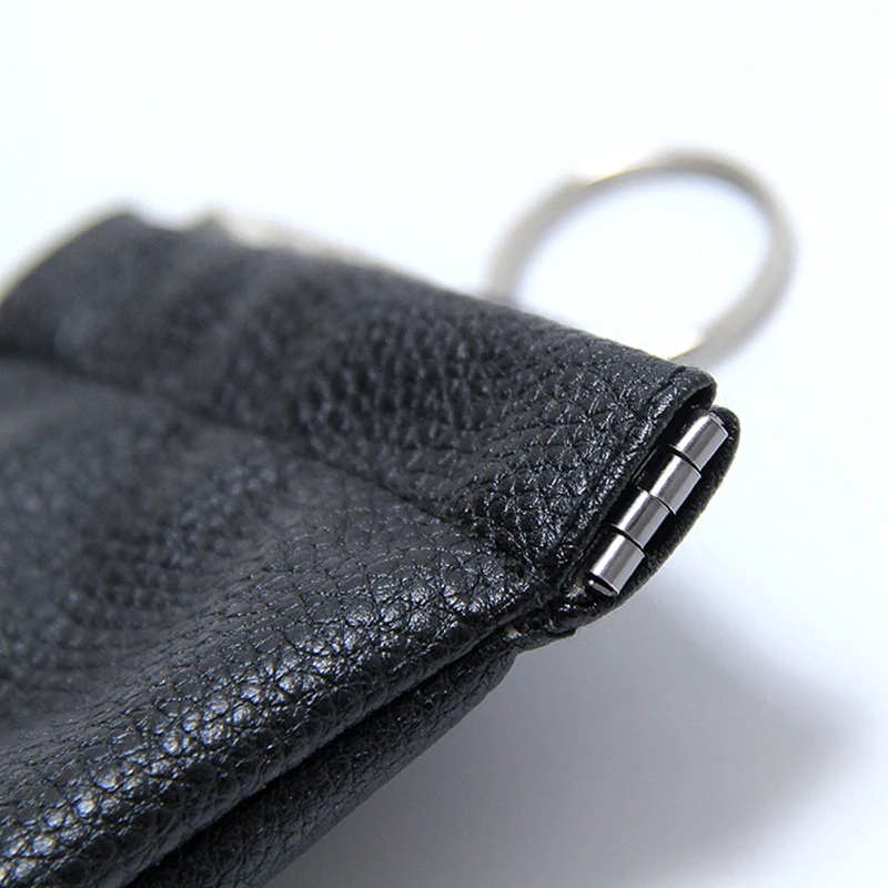 QuickDone Faraday PU чехол для ключей автомобиля RFID блокировщик сигнала сумка брелок