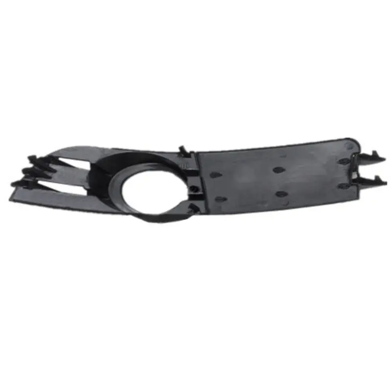 

Auto Fit For Audi A6 2005-2008 2PCS ABS Front Fog Lamp Cover Trim 1:1 Replace